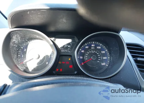 2015 Hyundai Elantra Se from USA, damaged, VIN 5NPDH4AE9FH591985